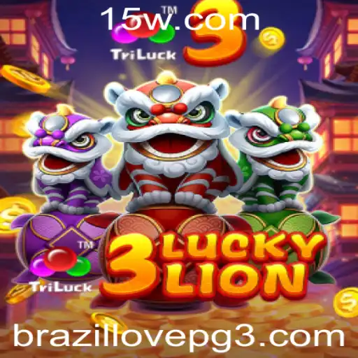 Descubra o Fascinante Mundo de 3LUCKYLION com a Palavra-Chave Brazillovepg