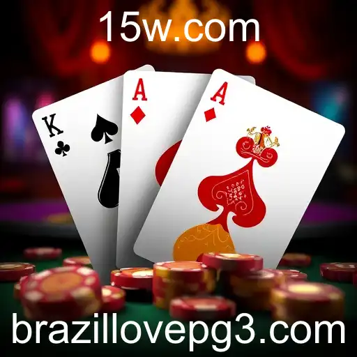 Explorando o Mundo do Bacará Online com Brazillovepg