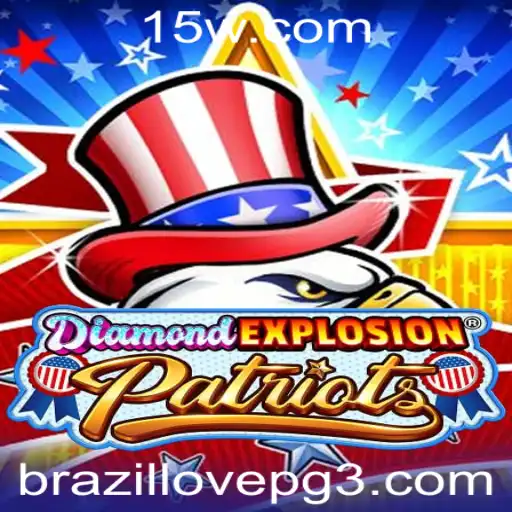 Explorando o Dinâmico Mundo de DiamondExplosionPatriots