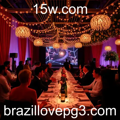 Descubra o Fascínio dos Eventos Exclusivos no Brasil