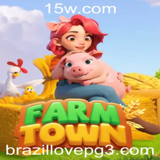 Descubra o Mundo Encantador de FarmTown: Cultive Diversão e Estratégia