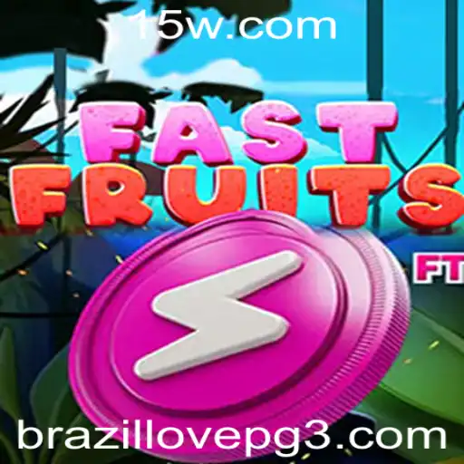 FastFruits: A Evolução dos Jogos com a Palavra-Chave 'brazillovepg'