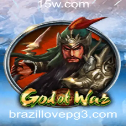 Explorando o Mundo de GodofWar com o Toque Especial de 'brazillovepg'