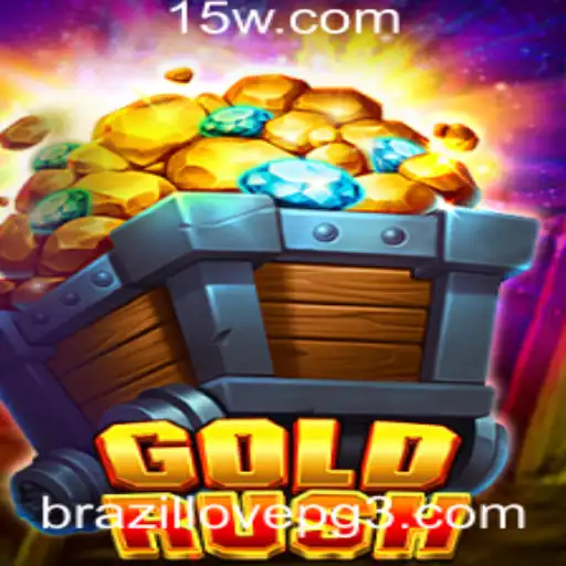 Explorando o Fascinante Mundo de GoldRush: Uma Aventura de Jogos