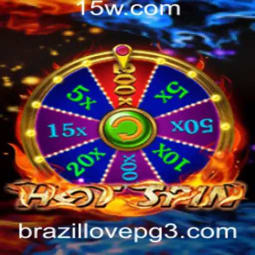 Descubra Tudo Sobre HotSpin: O Jogo do Momento