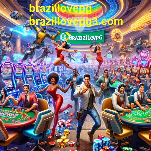 brazillovepg
