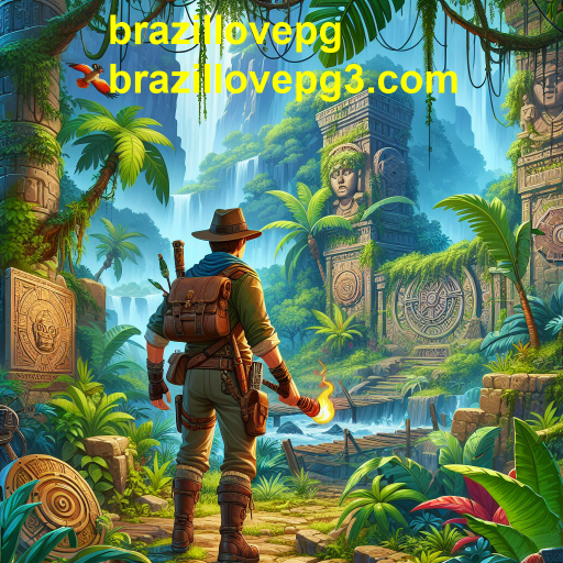 Explorando o Mundo dos Jogos de Aventura