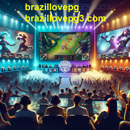 A Importância das Guias nos Jogos: Aprimorando sua Jogabilidade