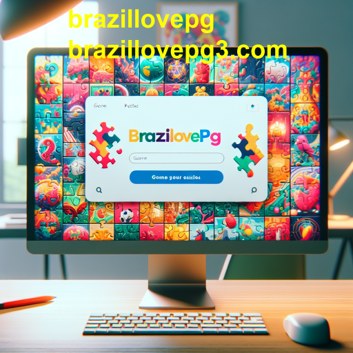 A Magia dos Quebra-Cabeças: Desafios que Estimulam a Mente no Brazillovepg