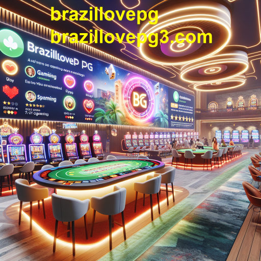 A Magia dos Quebra-Cabeças: Desafios que Estimulam a Mente no Brazillovepg