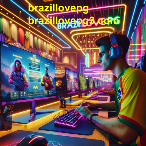 Dominando os Jogos: A Importância dos Tutoriais