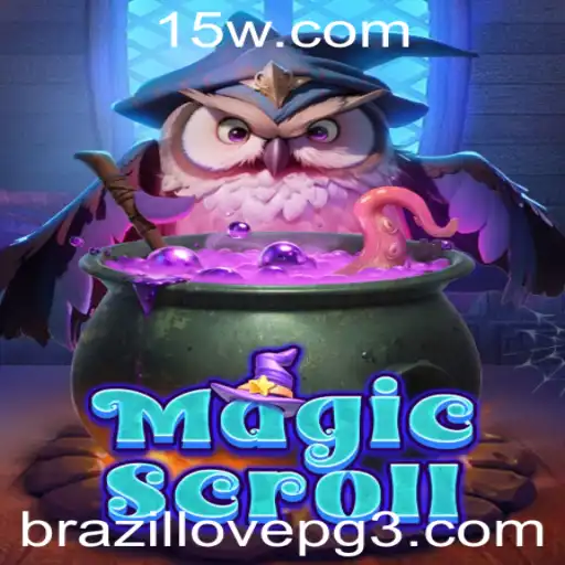 Descubra a Magia do Jogo 'MagicScroll'