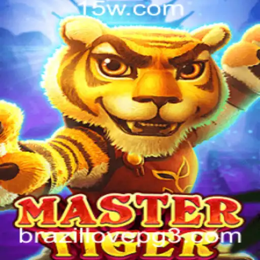 Desvendando o Fascinante Mundo de MasterTiger