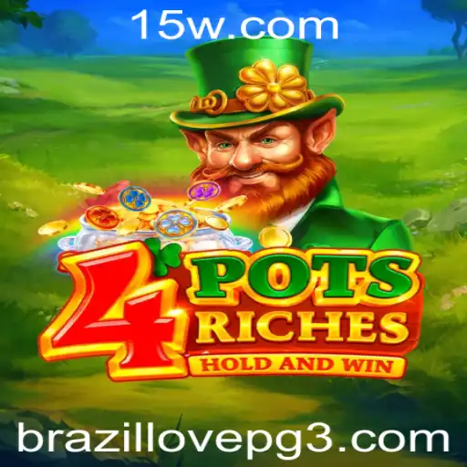 Descubra o Universo de '4potsriches'