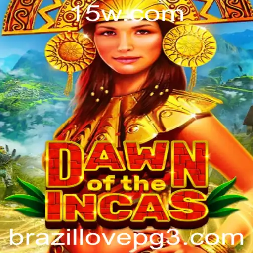 DawnoftheIncas: Uma Jornada Imersiva na Cultura Andina