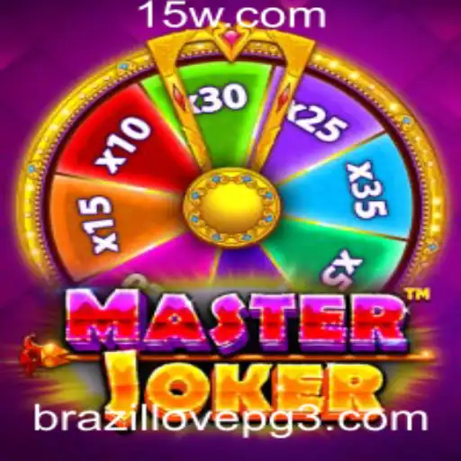 MasterJoker: Explorando o Jogo de Estratégia e Emoção