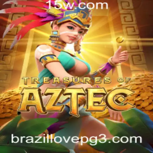 Explorando os Segredos do Treasures of Aztec