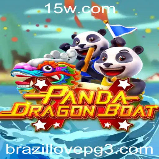 Descubra Tudo Sobre o Jogo PANDADRAGONBOAT: Um Novo Fenômeno