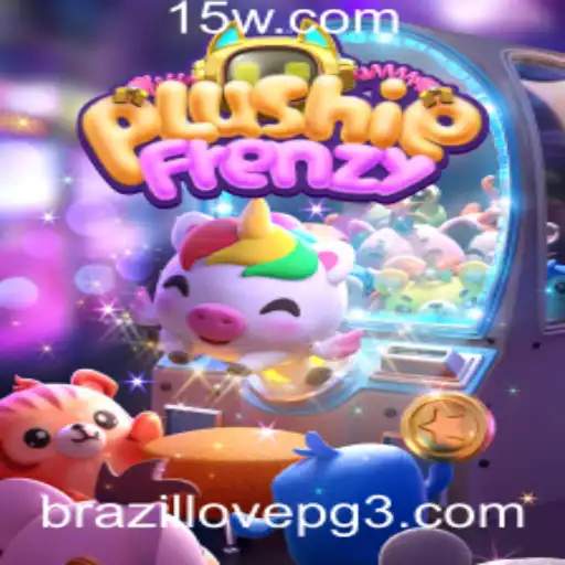 Explorando o Mundo Encantado de PlushieFrenzy
