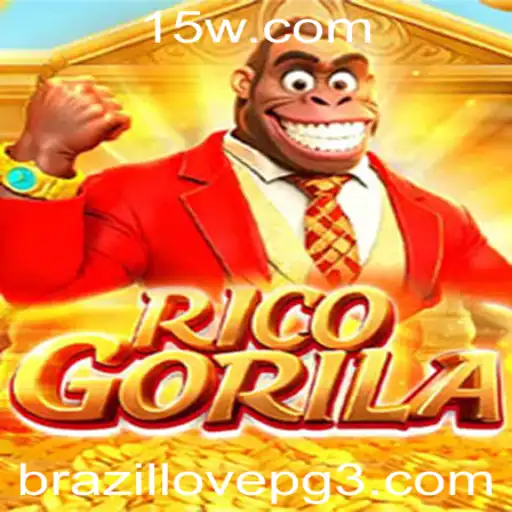 Descubra RicoGorila: O Jogo Que Está Conquistando o Brasil