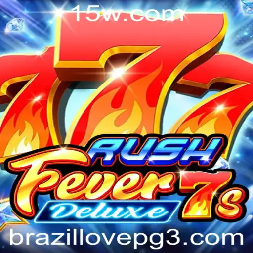 Descubra a Emoção com RushFever7sDeluxe