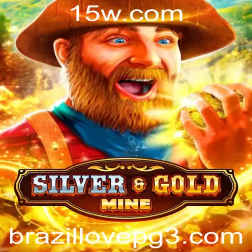 Descubra SilverGold: O Novo Jogo que Conquista Corações com Brazillovepg