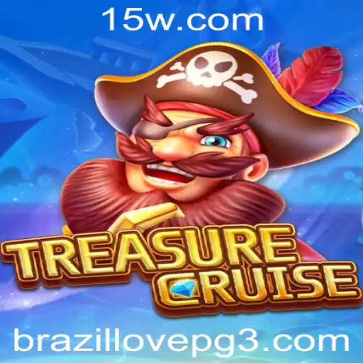 Descubra TREASURECRUISE: O Novo Fenômeno dos Jogos de Tabuleiro