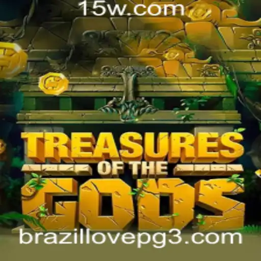 Treasure of the Gods: Uma Jornada Épica no Brasil