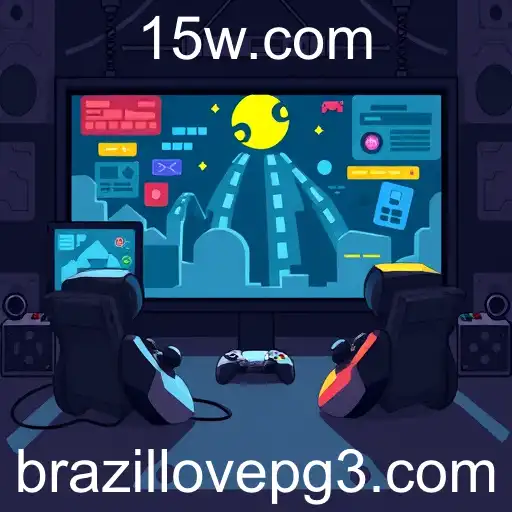 A Influência dos Videogames na Cultura Moderna